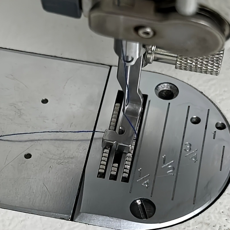 Stopka do maszyny do szycia pr – Textile Sewing Machine recenzja i cena