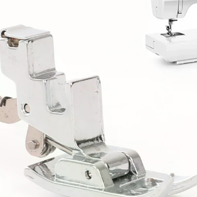 2 szt. Stopka do szycia, uniwe – Textile Sewing Machine recenzja i cena