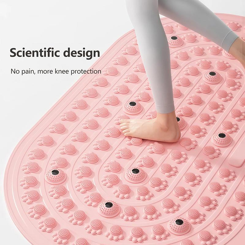 Antypoślizgowa mata do masażu  – Gripper Foot Walking recenzja i cena