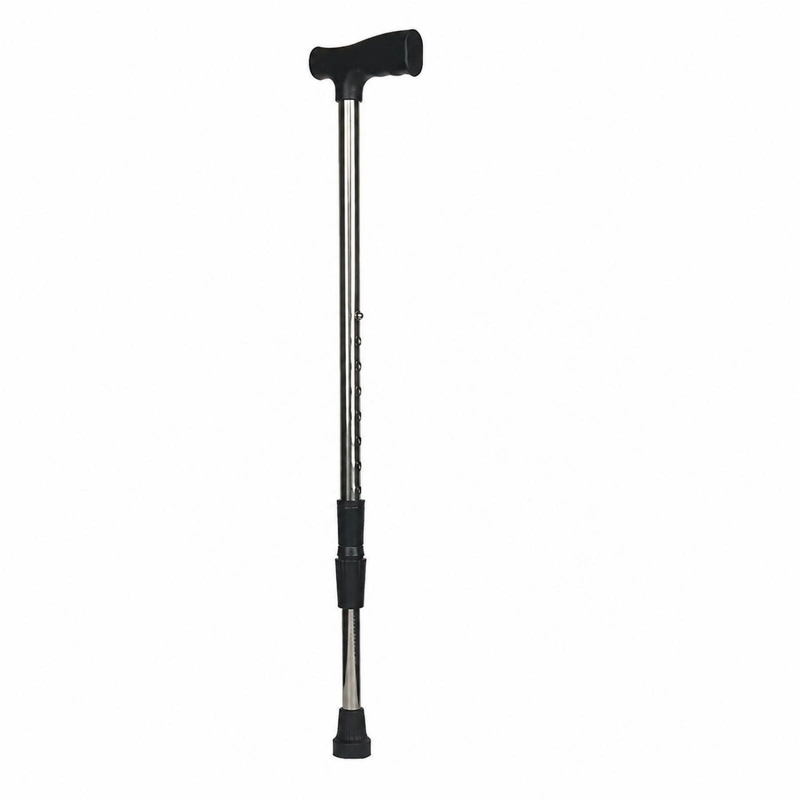 Ergonomiczna, regulowana laska – Gripper Foot Walking recenzja i cena