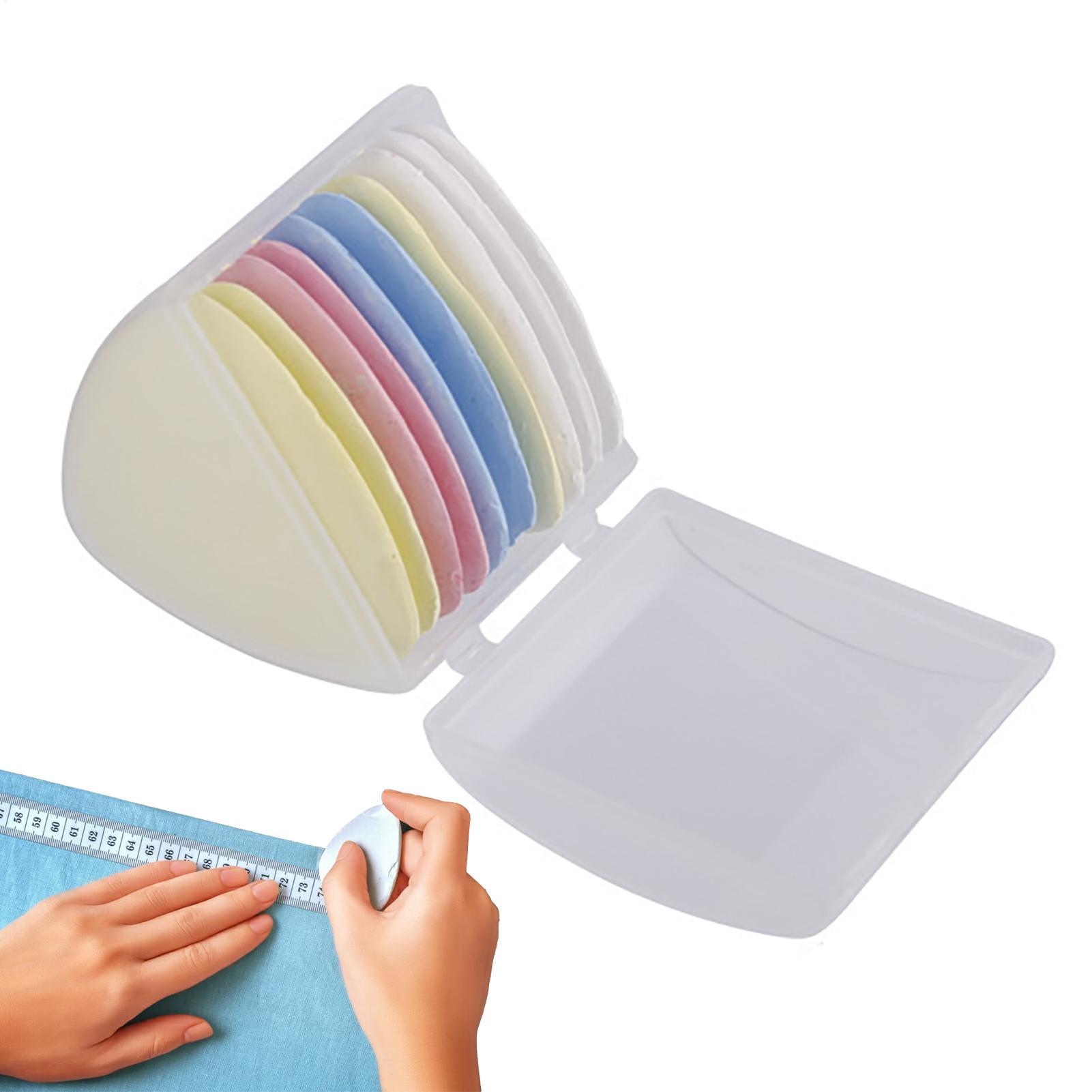 20/10 szt. Kredy krawieckie Ko – Sewing Gauge Ruler recenzja i cena
