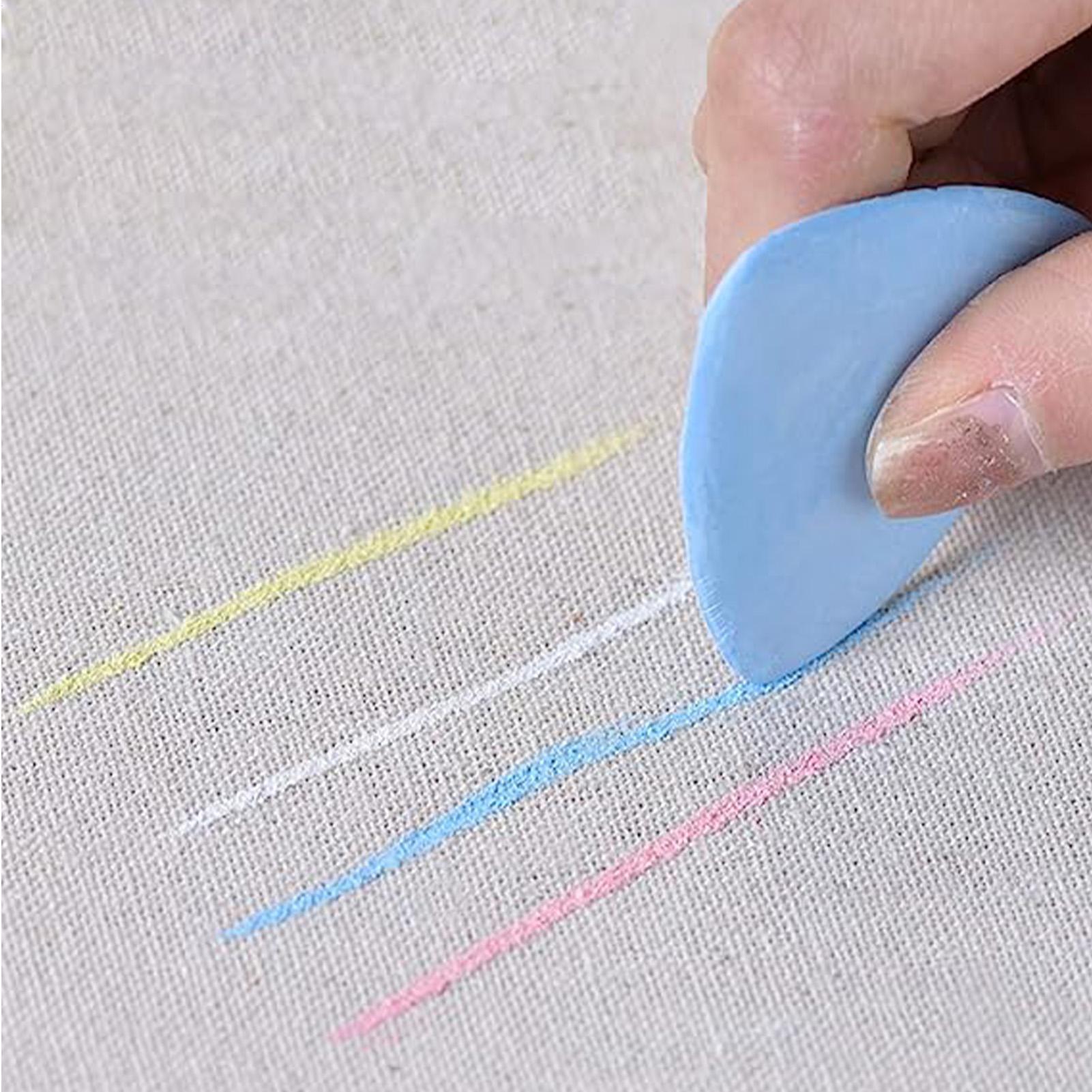 20/10 szt. Kredy krawieckie Ko – Sewing Gauge Ruler recenzja i cena